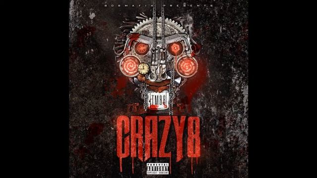 Cam Ft. Spiiker - 2 Cups [Prod. by 808 Mafia] смотреть онлайн