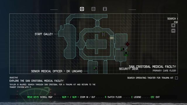 Let's Play: Alien Isolation - 18 [BLIND/HARD] смотреть онлайн