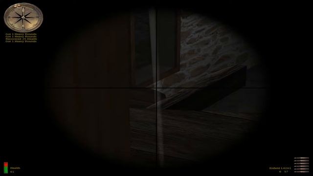 Medal of Honor: Allied Assault - BreakThrough - Mission 11, Monte Battaglia смотреть онлайн