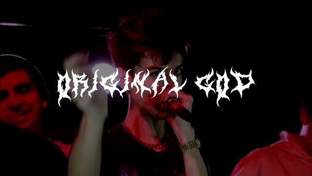 ORIGINAL GOD VOICE TAG смотреть онлайн