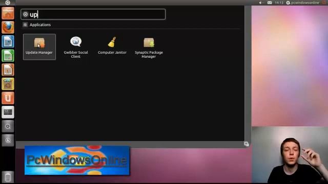 How To Update Ubuntu смотреть онлайн