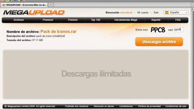 Como descargar iconos glass para rocketdock y objectdock смотреть онлайн