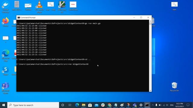How To See Content of a Text File with CMD in Windows 10 on Your Android Device смотреть онлайн