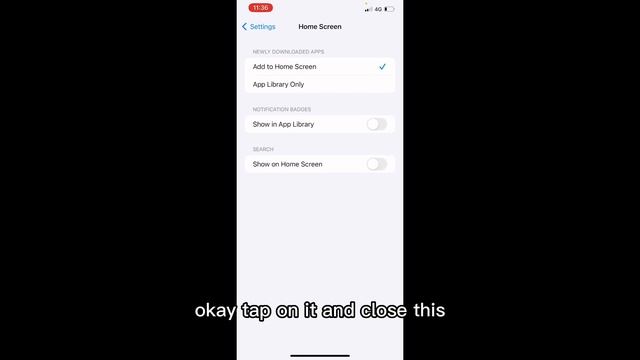 Ios 16 | how to hide search from Home Screen on iPhone | Apple | смотреть онлайн