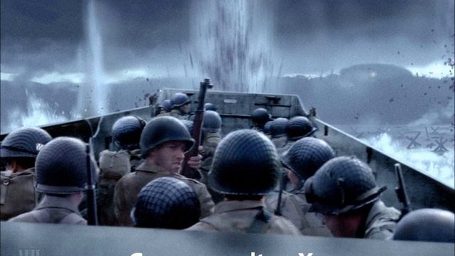Medal Of Honor Allied Assault - Mystery 2 - SOUNDTRACK смотреть онлайн