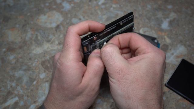 РАДИАТОРЫ для SSD Thermalright смотреть онлайн