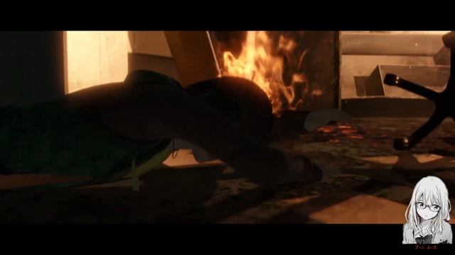 Beyond: Two Souls - стрим играем в игру смотреть онлайн