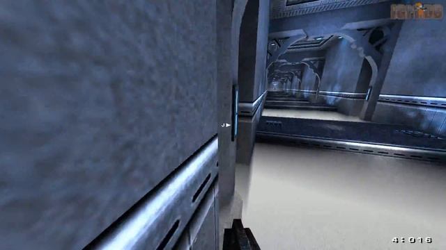 Quake 3 DeFRaG: revisit_v_strafe - [8.752] by aU.kittyc0r3 смотреть онлайн