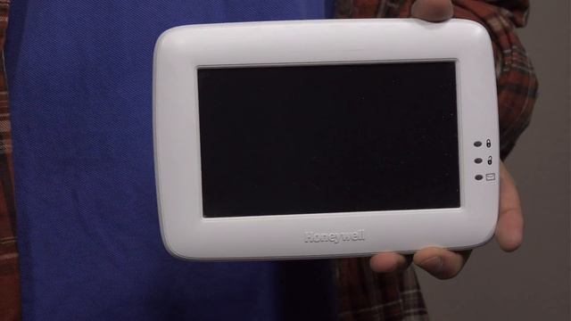 Adding Z Wave to a VISTA System смотреть онлайн
