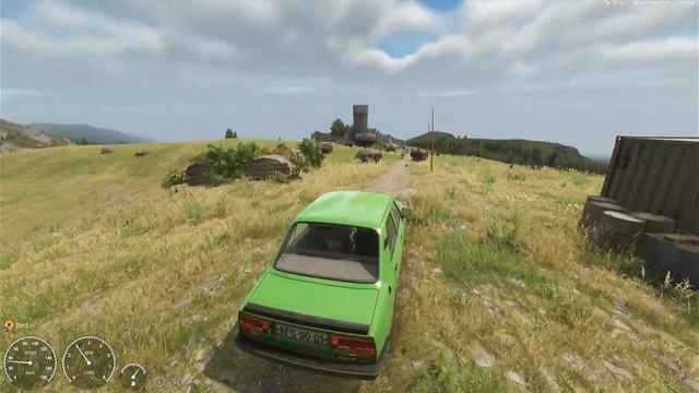 ARMA REFORGER EXPERIMENTAL SHOWCASE!! HOW TO DOWNLOAD!! смотреть онлайн