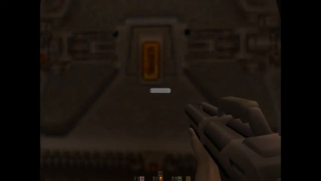 Quake 2 Unit 3 - Jail смотреть онлайн
