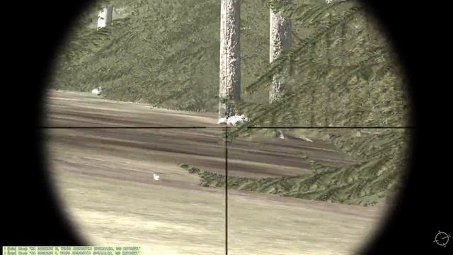 ArmA 2: Playing random missions #01 смотреть онлайн