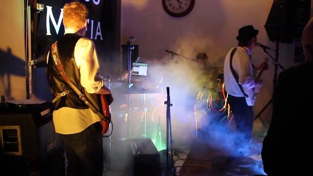 Mojo Mafia Covers Live Demo смотреть онлайн