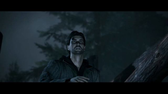 ALAN WAKE REMASTERED | GAMEPLAY 4K 60FPS | XBOX SERIES X смотреть онлайн