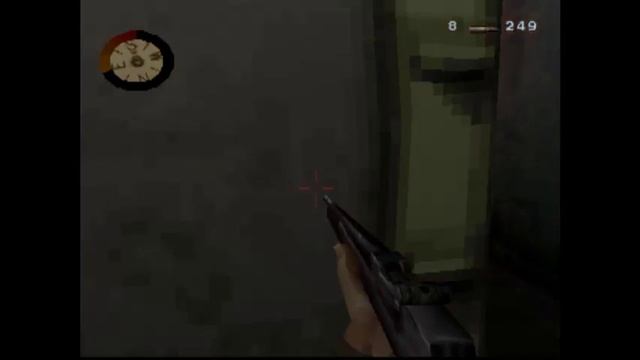Medal of Honor [PSX][#3] - Ďalšie dve misie... смотреть онлайн