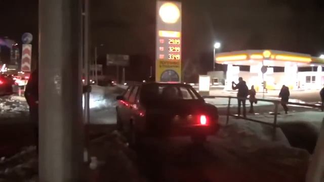 StopXam - Fight in russian ghetto смотреть онлайн