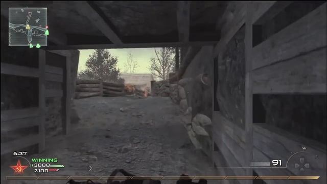 Krahu Mimic M4 Marathon смотреть онлайн