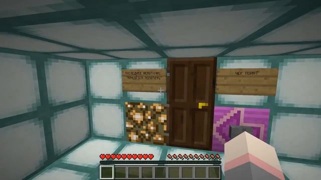 100 МОИХ КЛОНОВ ПРОТИВ ОДНОГО БЛОКА В МАЙНКРАФТ! КАРТЫ ПОДПИСЧИКОВ. смотреть онлайн