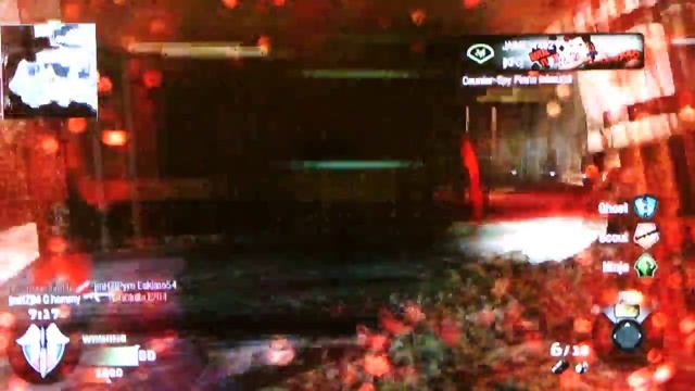 Call of Duty: Black Ops Weapons Guide Sniper Rifles-WA2000 смотреть онлайн