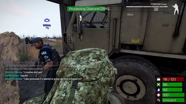 Arma 3 6 20 2018 12 02 02 AM смотреть онлайн