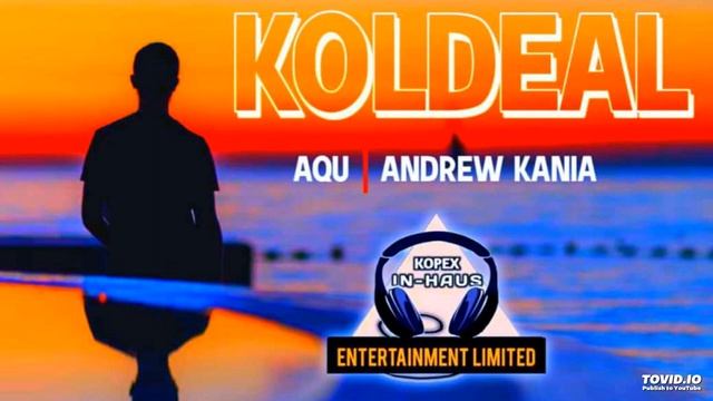 KOLDEAL - Aqu X Andrew Kania (Kopex in hause production)2023 смотреть онлайн