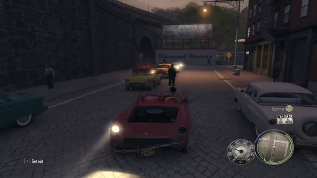 Insane Open World & Free Roam's Epi 41 - Mafia 2 смотреть онлайн
