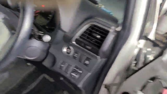 Контрактный двигатель Япония TOYOTA RACTIS / Тойота Рактис / NCP125-2005769 1NZFE-D889774 A/T 4WD 11