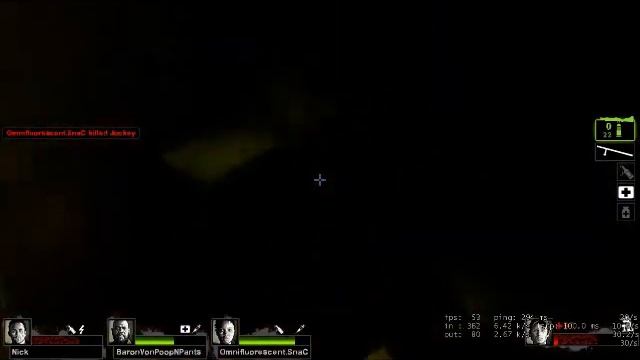 The Parish Hilarity Part 2 - The Grenade Launcher Chronicles смотреть онлайн