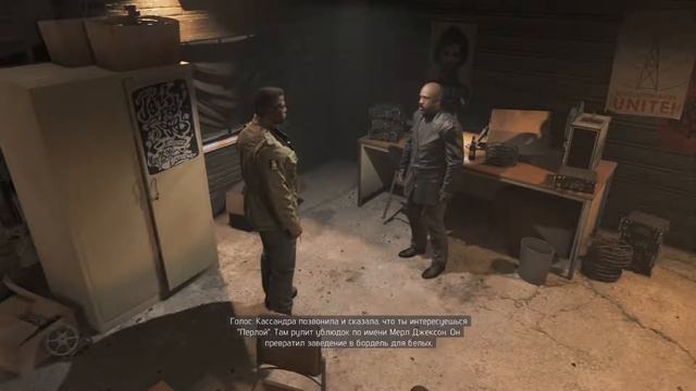 🔴MAFIA 3 Прохождение на русском 60 FPS. HD 1080p.#3🔴 смотреть онлайн