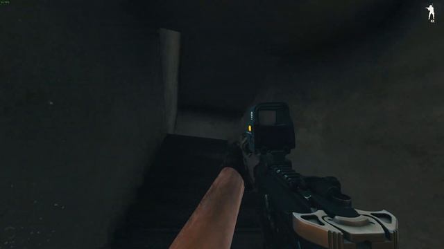 Counter-Terrorism Vibes смотреть онлайн