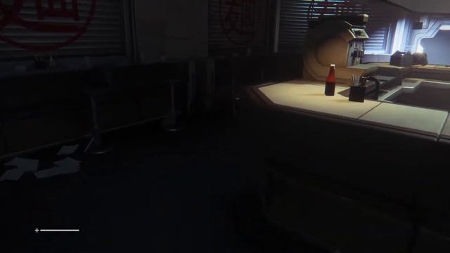Alien Isolation #2 - нужно связаться с кораблем смотреть онлайн