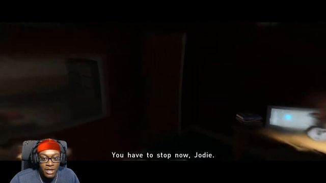 Aiden. | Beyond Two Souls Gamplay #1 смотреть онлайн