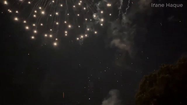 Fireworks || 4th of July смотреть онлайн