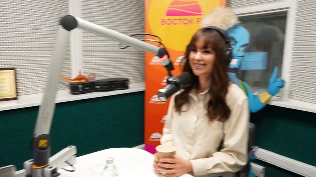 Согдиана о треке «Вспоминай меня», концерте «Звёзды Востока» и нарядах | «Восточный экспресс»» смотреть онлайн