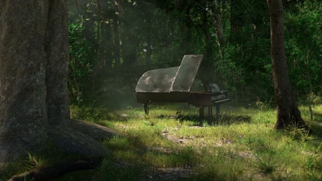 Di Angelo: Inter arma non silent musae /improvisation/ 2022. March смотреть онлайн