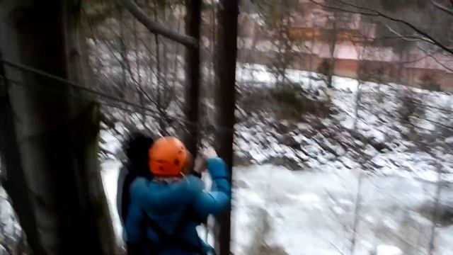 Яремча спуск смотреть онлайн