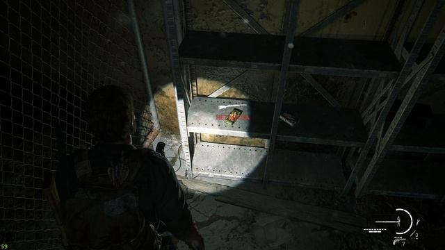 18# THE LAST OF US Одни из Нас# БОЛЬНИЦА# ПОХОЖДЕНИЕ смотреть онлайн