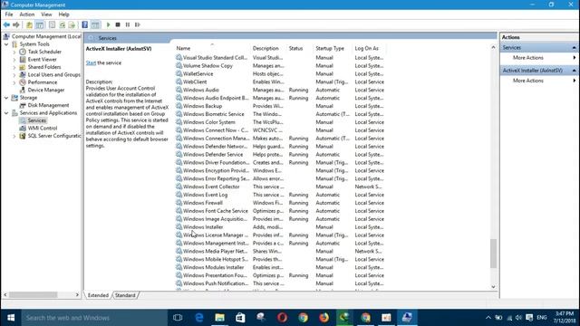 How To Stop Windows 10 From Automatically update смотреть онлайн