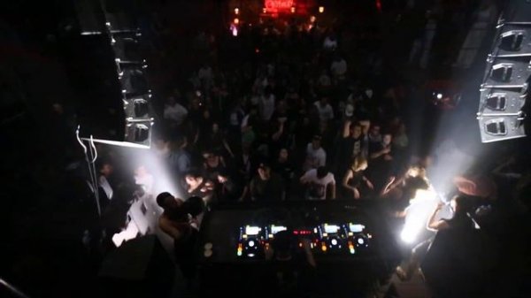 Hespermen - Private Persons @Mutabor 04.09.2020