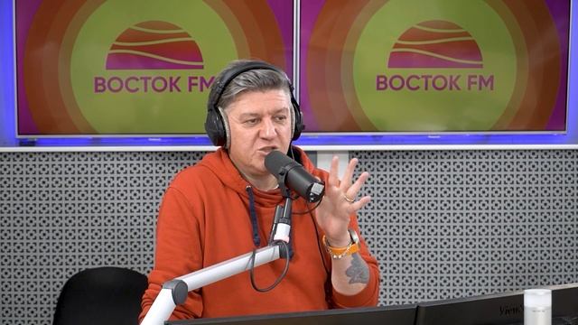 Amirchik о новом альбоме, сольном концерте и 20-летии | «Восточный Экспресс» смотреть онлайн