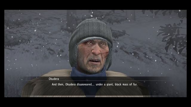 Playing Yakuza 5 Part 2: Unending Dream смотреть онлайн