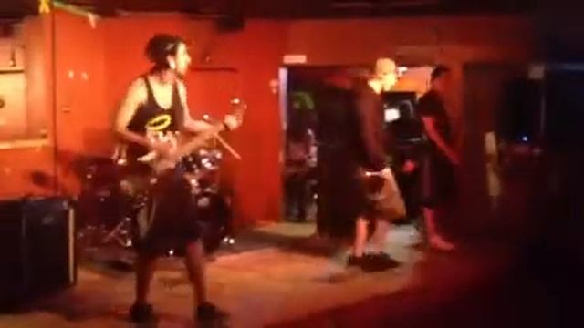 EOTB prey on the weak at the champ 5/17/12 смотреть онлайн