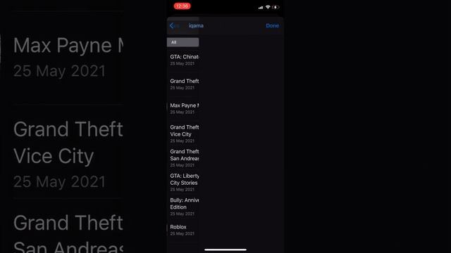 Apple Id With minecraft,All gta,Goodnotes,Notability And much more….. смотреть онлайн