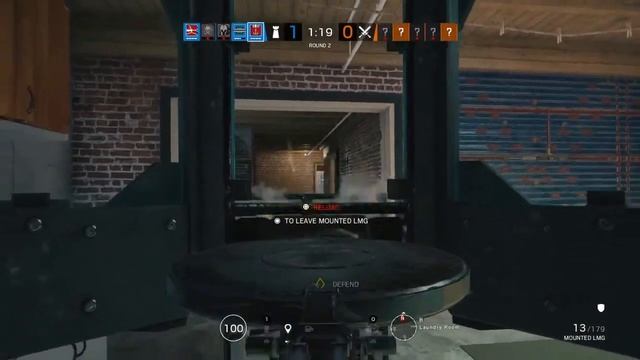 Still Searching For My Mojo...| Rainbow Six Siege| Highlights смотреть онлайн