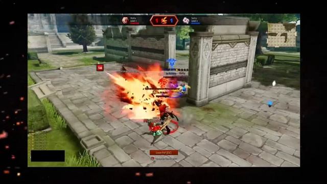 Kritika Global PVP | Pro Fire Blast (MAFIA) VS Pro Dark Overlord (SIELRA) | FIGHT FOR THE PROS смотреть онлайн