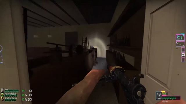 Left 4 Dead 2 Funny Moments But We Get Attacked By Memes смотреть онлайн