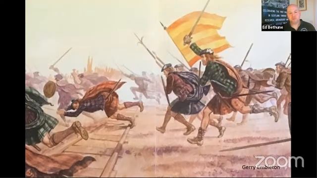 "Coal, Salt and Waggons" - Online talk смотреть онлайн