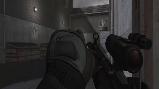 Rainbow Six Lockdown MD8 Distillery… смотреть онлайн