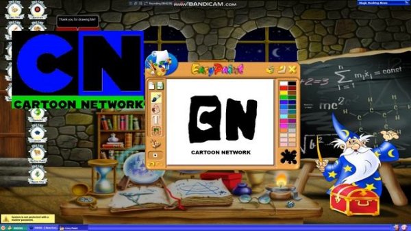 Magic Desktop Skits - Episode 12: Why are we're doing in Magic Desktop Again?