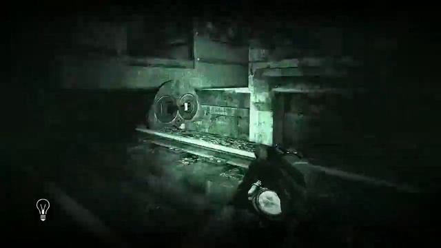 Metro 2033 Redux [PS4] #017 – Im Herzen der Schwarzen Station ★ Let's Play METRO 2033 REDUX смотреть онлайн